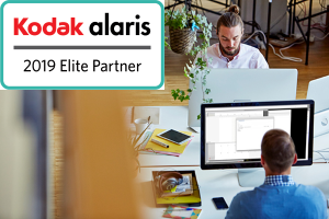 Kodak Alaris can help you to overcome your challenges