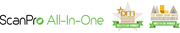 ScanPro All-in-One award winner