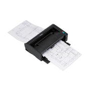 Canon DR-M1060II Scanner Straight Paper Path