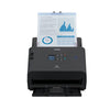 Canon DR-S250N Document Scanner Front View