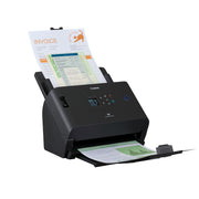 Canon DR-S250N Scanner Multi Paper Scanning