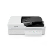Epson DS-1760WN scanner - Front View