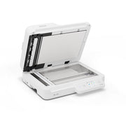 Epson DS-1760WN Scanner - Top Cover Open