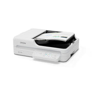Epson DS-1760WN Scanner - Paper in ADF
