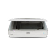 Epson Expression 13000XL Scanner Lid Open