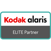 Kodak Elite Partner Logo (Square)