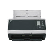 Ricoh FI-8190 Scanner - Covers closed