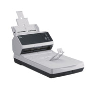 Ricoh FI-8250 Scanner With Flatbed
