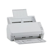 Ricoh SP-1120N Document Scanner - Open