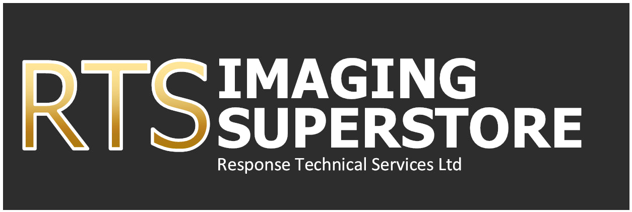 RTS Imaging Superstore Logo