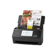 ScanSnap IX2500 Scanner - Black