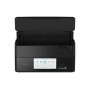 ScanSnap IX2500 Scanner - Black - Top View