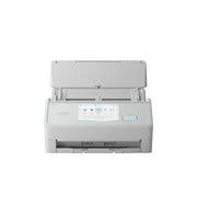 ScanSnap IX2500 Scanner - White - Front View Cover Open