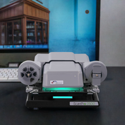 ScanPro 2500 Picture