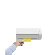 ScanSnap IX1300 Business Card Scanning