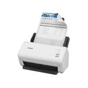 Brother ADS-4100 Desktop Scanner