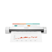 DS-640 Scanner