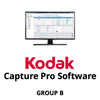Kodak Capture Pro Software Group B