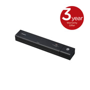 Canon P-208II Scanner With 3 Year Warranty Offer