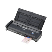 Canon imageFORMULA P-215II with Card scanning