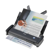 Canon imageFORMULA P-215II with paper scanning