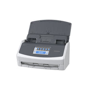 ScanSnap IX1600 - Cover Open