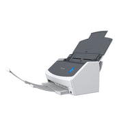 Ricoh ScanSnap ix1400 Side View