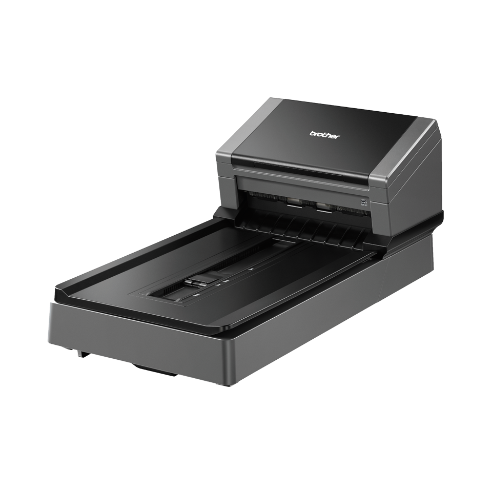 Brother ADS-1200 Portable Document Scanner – Imaging-Superstore