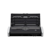 Canon Imageformaula R10 Scanner Open