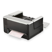 kodak alaris S3060 rear view