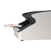 Canon DR-G2090 Side View