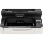 Canon DR-G2140 Scanner Front View