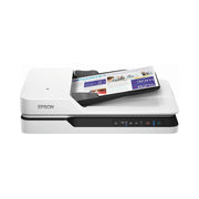 Epson DS-1660W Scanner