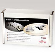 Fujitsu Fi-5650C / Fi-5750C Consumable Kit - imaging-superstore