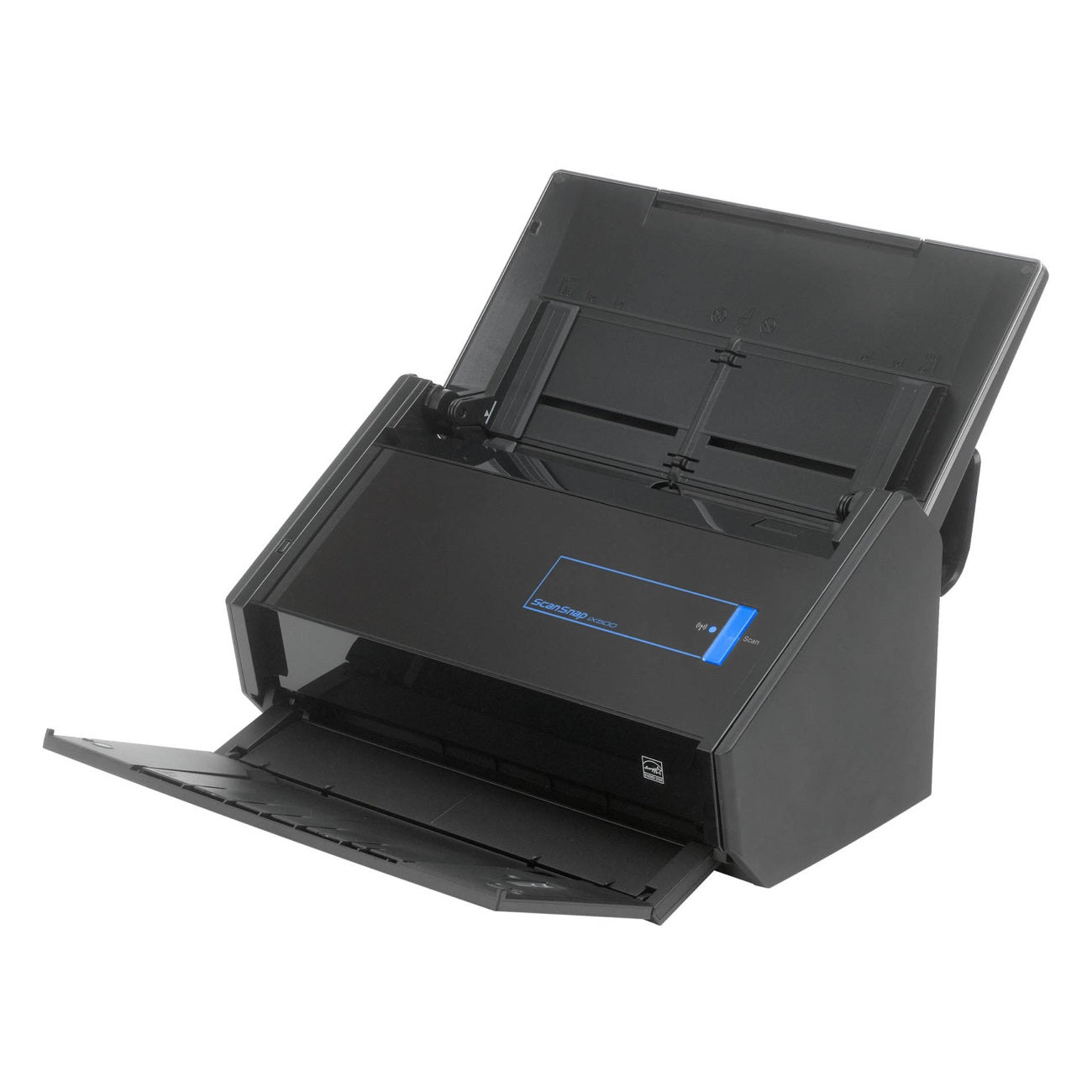 Fujitsu ScanSnap iX500 Wireless Document Scanner – Imaging