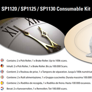 Fujitsu SP-Series Consumable Kit - imaging-superstore