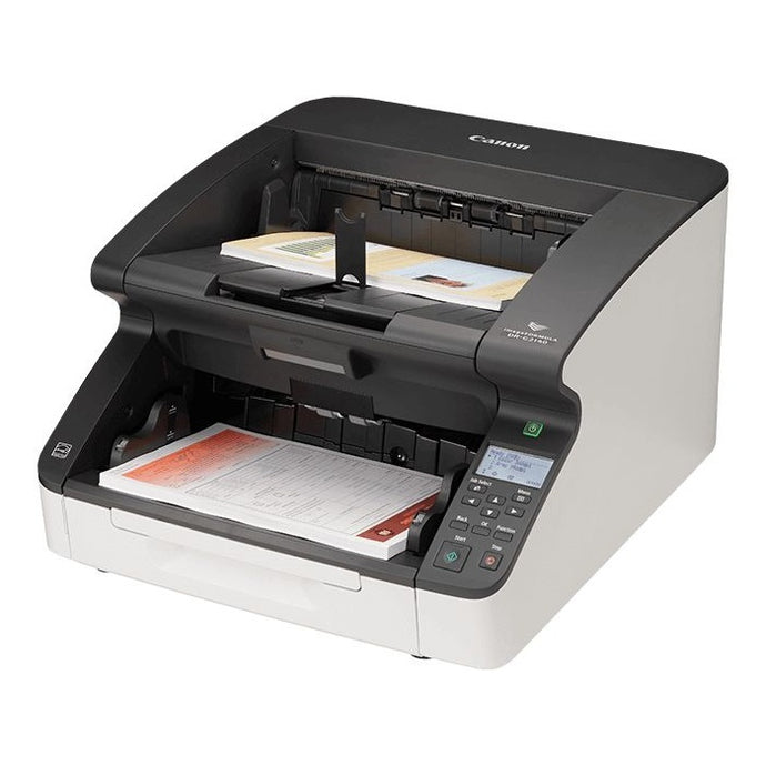 New Canon DR-G2090 / DR-G2110 / DR-G2040 Scanners
