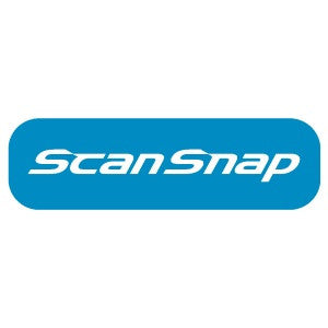 Fujitsu ScanSnap Scanners