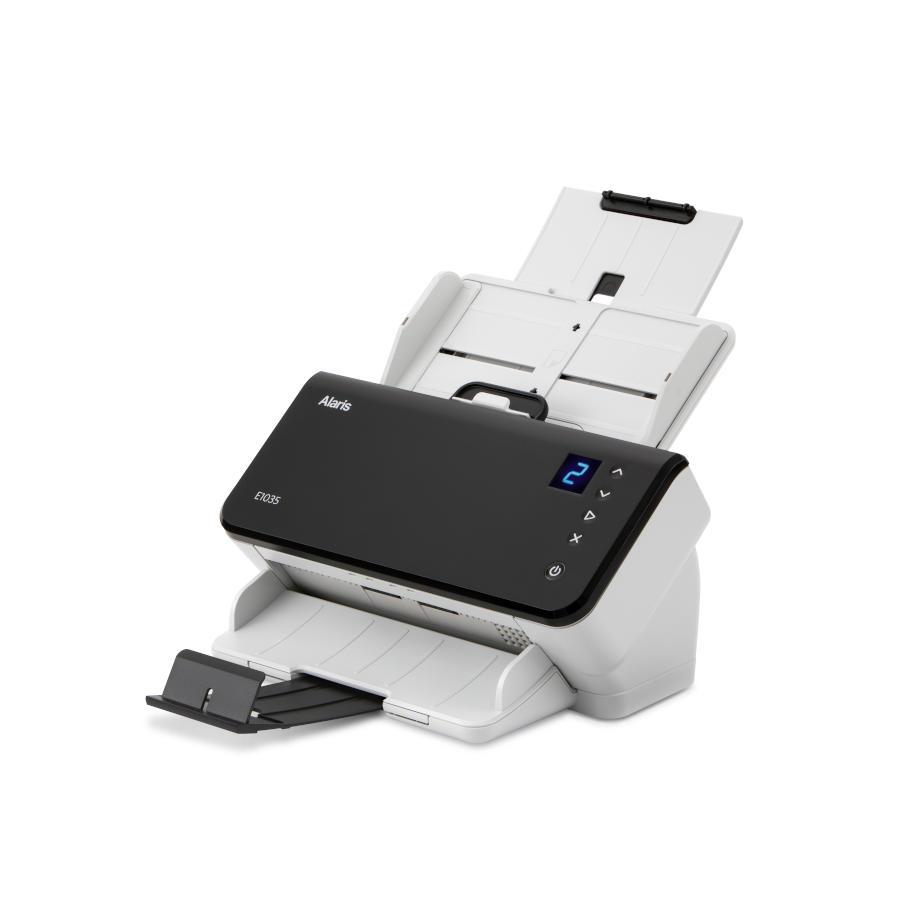 Kodak E1035 Scanner, Consumables, Accessories – Imaging-Superstore