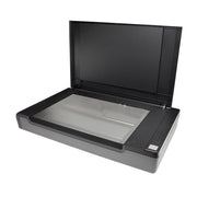 Kodak Alaris A3 Flatbed Accessory Facing Left Open