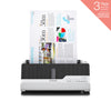 Epson DS-C330 Scanner With 3 Year Warranty Promotion