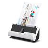 Epson DS-C330 Compact Scanner With Paper In Feeder