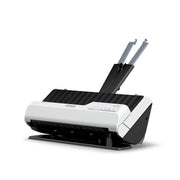 Epson DS-C330 Scanner With Straight Path Engaged