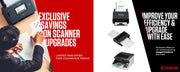 Canon Upgrade Promo - Expires Dec 2025