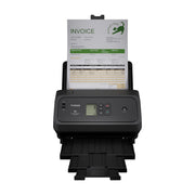 Canon Imageformula DR-C350 document scanner - Front View