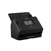 Canon imageFormula DR-S350NW Scanner  - Paper Trays Closed