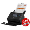 Canon DR-S350NW Scanner with Cashback Offer £45