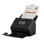 Canon imageFormula DR-S350NW Scanner - Paper Tray Out