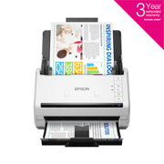 Epson DS-770II With 3 Year Warranty Promotion