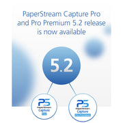 Paperstream Capture Pro 5.2